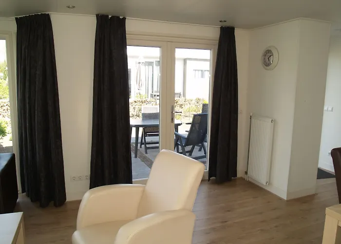 Ferienpark Europarcs Brunssummerheide 4*