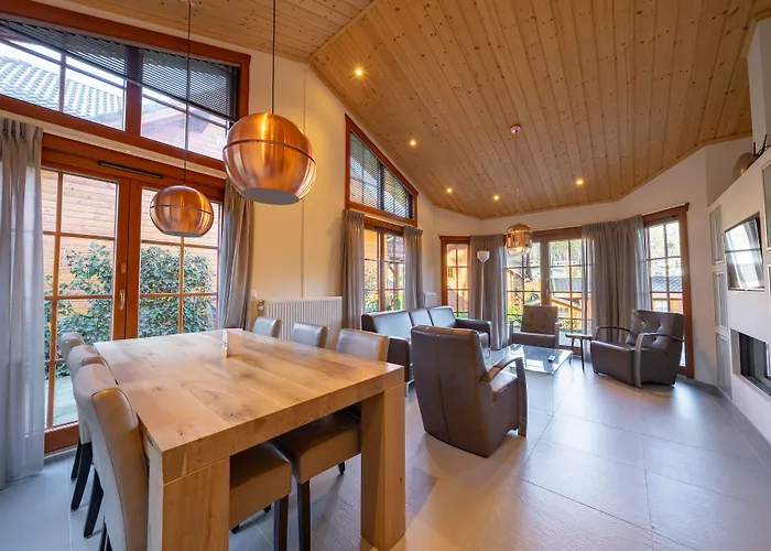 Europarcs Brunssummerheide