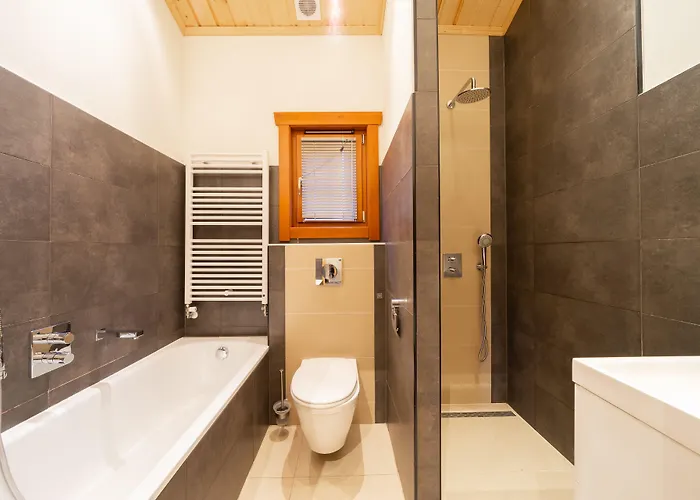 Ferienpark Europarcs Brunssummerheide Brunssum