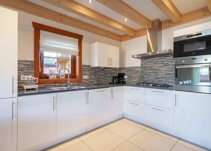 Europarcs Brunssummerheide 4* Brunssum