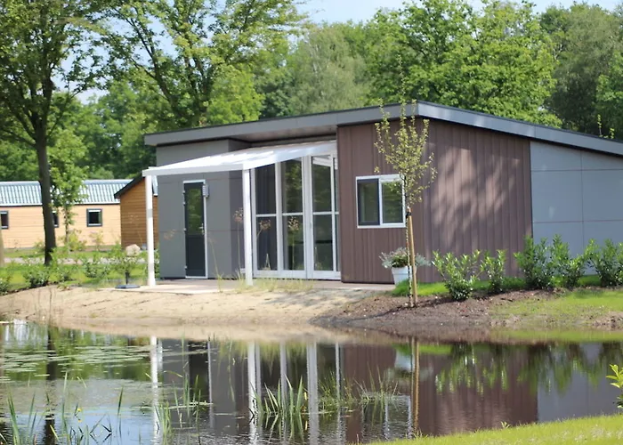 Ferienpark Europarcs Brunssummerheide 4*