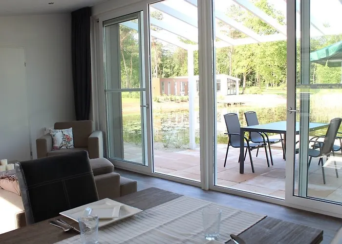 Europarcs Brunssummerheide