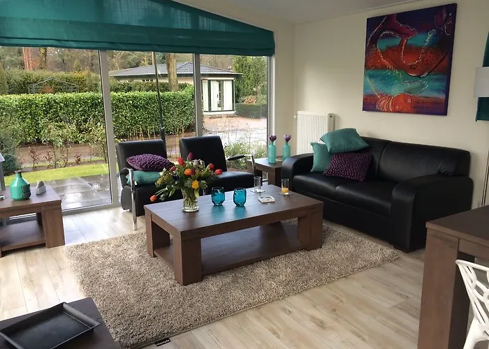 Europarcs Brunssummerheide