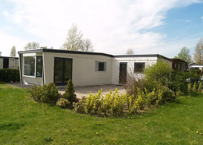 Ferienpark Europarcs Brunssummerheide