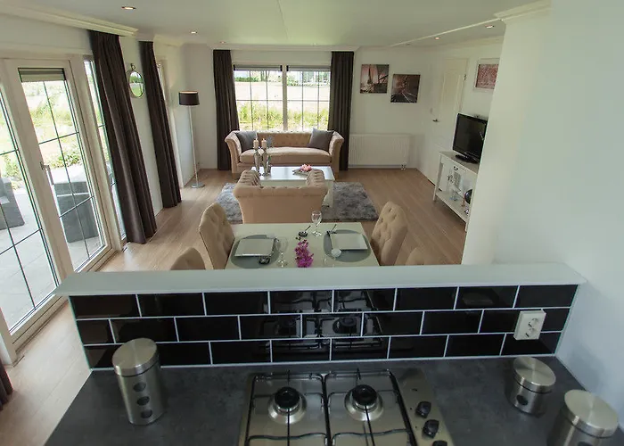 Europarcs Brunssummerheide 4* Brunssum