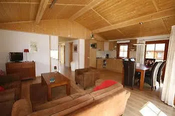 Europarcs Brunssummerheide 4* Brunssum