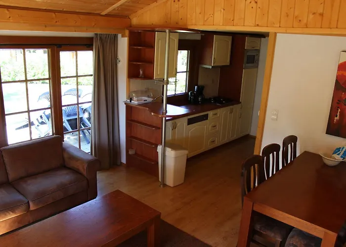 Ferienpark Europarcs Brunssummerheide 4*